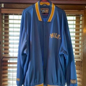 3x hardwood classics jacket